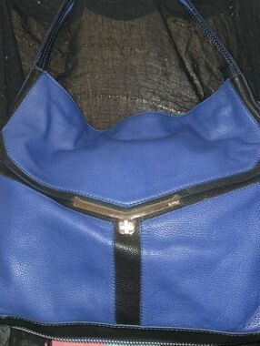 Botkier "Valentina" Shoulder Bag - Classic Women's Hobo